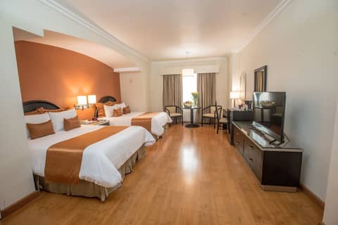 Hotel Plaza de Oro — photo 4