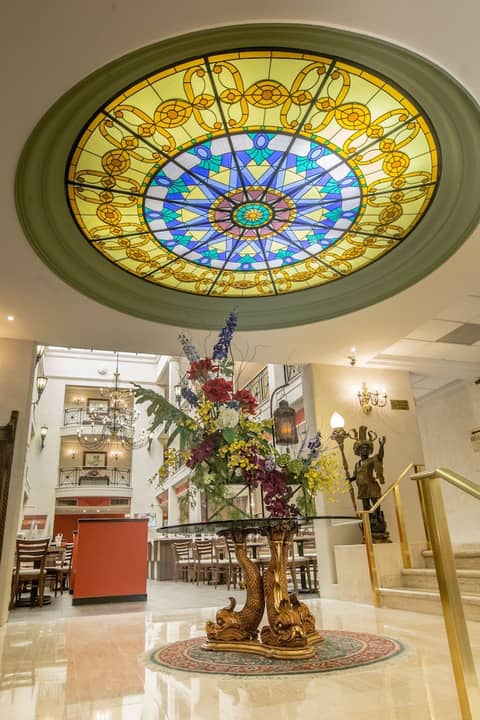 Hotel Plaza de Oro — photo 7
