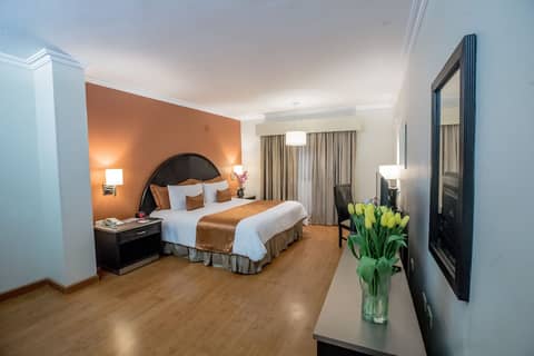 Hotel Plaza de Oro — photo 9