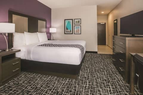 La Quinta by Wyndham Dallas - Richardson — photo 4