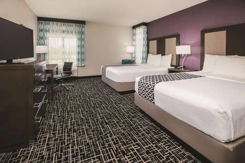 La Quinta by Wyndham Dallas - Richardson — photo 5