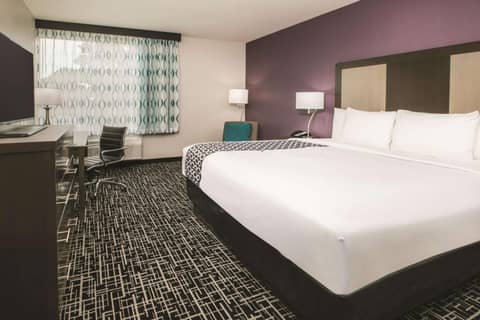 La Quinta by Wyndham Dallas - Richardson — photo 6