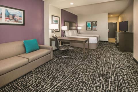 La Quinta by Wyndham Dallas - Richardson — photo 9