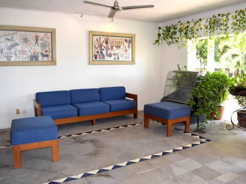 Puerto de Luna Pet Friendly and Family Suites — photo 3
