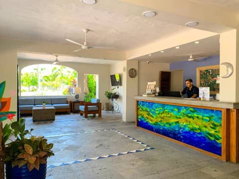 Puerto de Luna Pet Friendly and Family Suites — photo 4