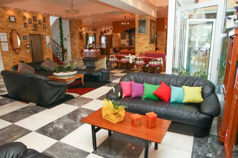 Arte Annapolis Inn — photo 7