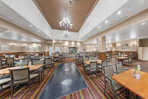 The Westin San Antonio North — photo 7