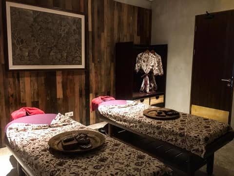 ARTOTEL Haniman Ubud — photo 4