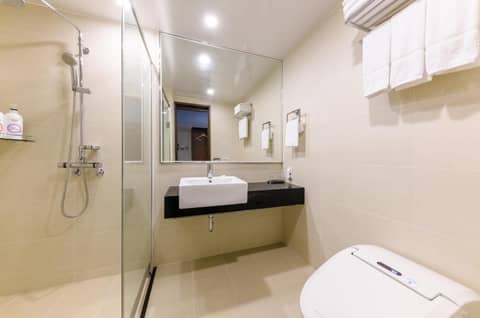 Shin Shin Hotel Cheonjiyeon — photo 5
