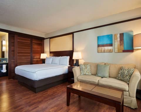 DoubleTree by Hilton Orlando Theme Park Resort — photo 2