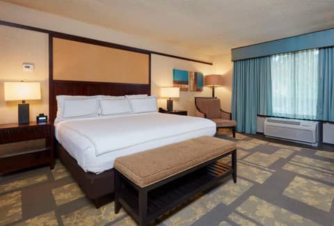 DoubleTree by Hilton Orlando Theme Park Resort — photo 3