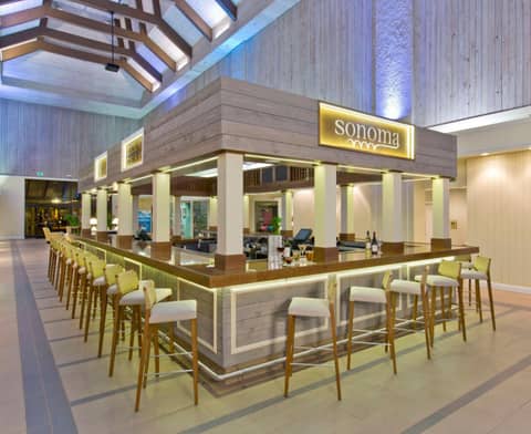 DoubleTree by Hilton Orlando Theme Park Resort — photo 4
