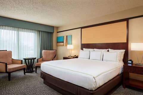 DoubleTree by Hilton Orlando Theme Park Resort — photo 6