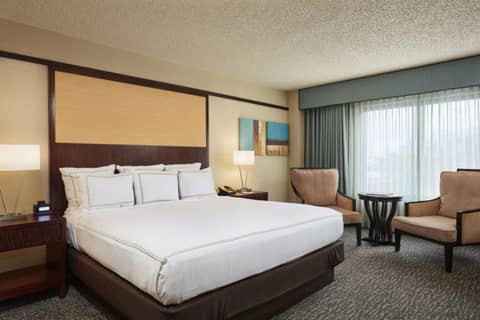 DoubleTree by Hilton Orlando Theme Park Resort — photo 8