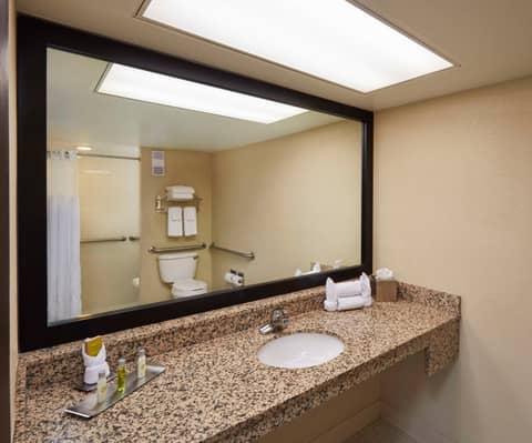 DoubleTree by Hilton Orlando Theme Park Resort — photo 9