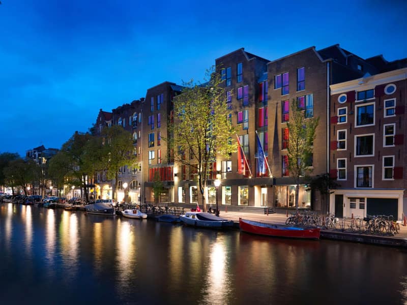 Andaz Amsterdam Prinsengracht By Hyatt — photo 1