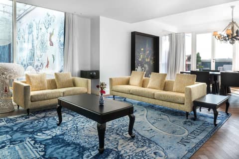 Andaz Amsterdam Prinsengracht By Hyatt — photo 3
