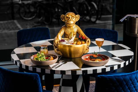 Andaz Amsterdam Prinsengracht By Hyatt — photo 5