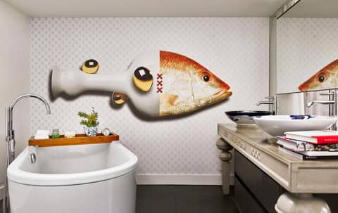 Andaz Amsterdam Prinsengracht By Hyatt — photo 7