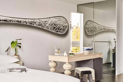 Andaz Amsterdam Prinsengracht By Hyatt — photo 8