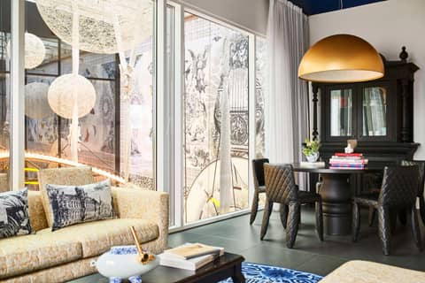Andaz Amsterdam Prinsengracht By Hyatt — photo 9