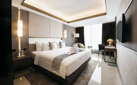 GRAMM HOTEL by Ambarrukmo — photo 2
