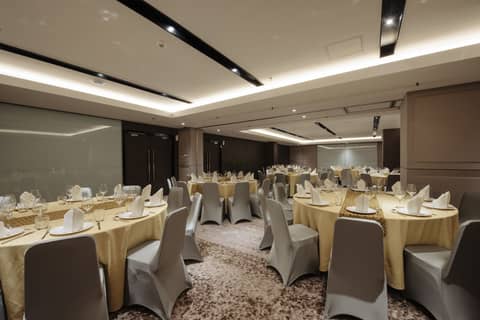 GRAMM HOTEL by Ambarrukmo — photo 3