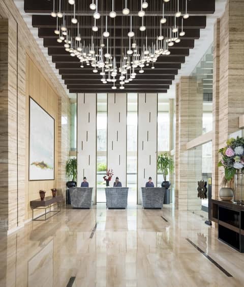 GRAMM HOTEL by Ambarrukmo — photo 9