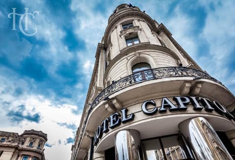 Capitol Hotel — photo 5