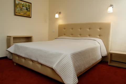 Capitol Hotel — photo 6