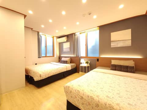 OYO Rooftop Hostel — photo 4