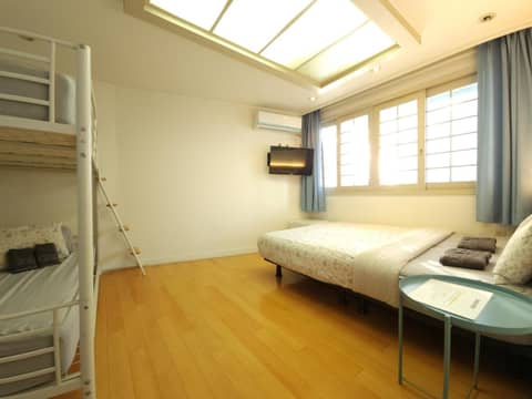 OYO Rooftop Hostel — photo 5