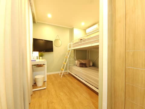 OYO Rooftop Hostel — photo 8