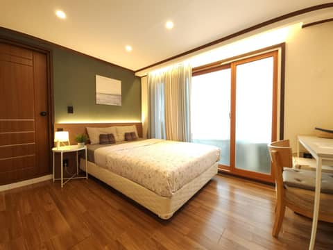 Double Room — the supplier's photographs — photo 1