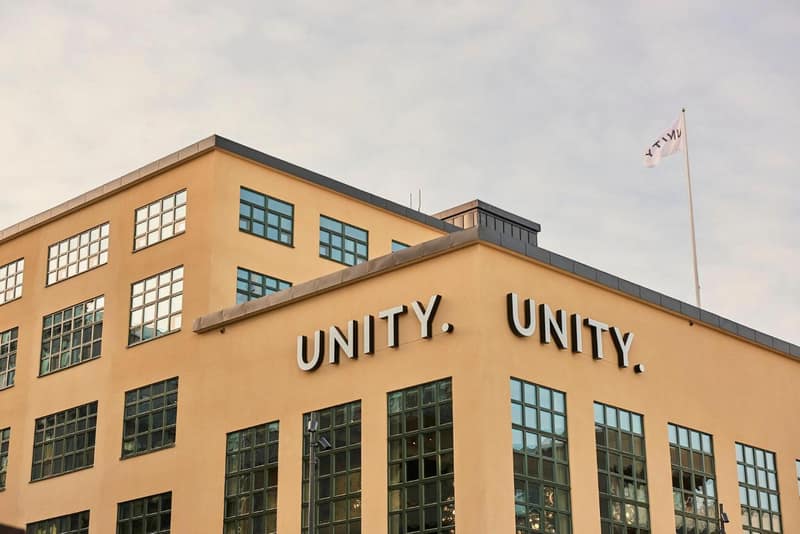 Unity Hammarby Sjöstad - A Studio Hotel — photo 1