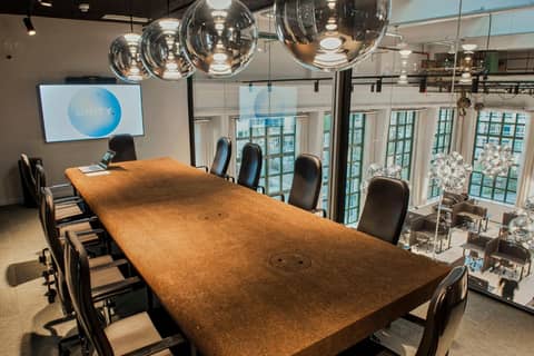 Unity Hammarby Sjöstad - A Studio Hotel — photo 2