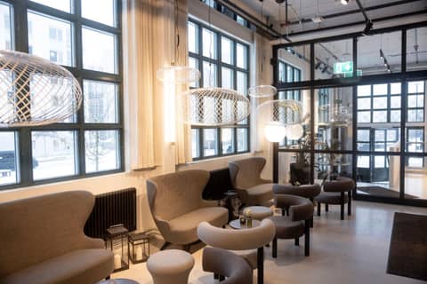 Unity Hammarby Sjöstad - A Studio Hotel — photo 3