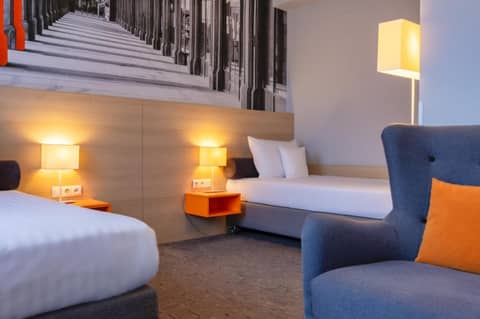 Hotel MDM City Centre — photo 4