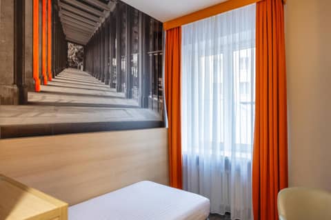 Hotel MDM City Centre — photo 8