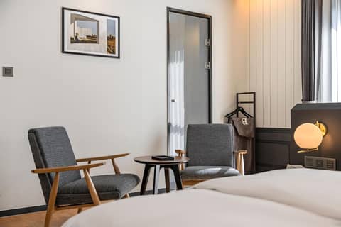 Superior Double Room — the supplier's photographs — photo 1
