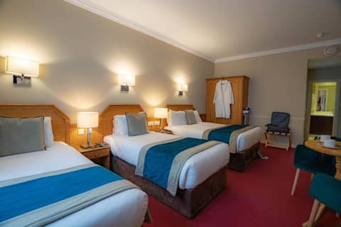 Harcourt Hotel — photo 5