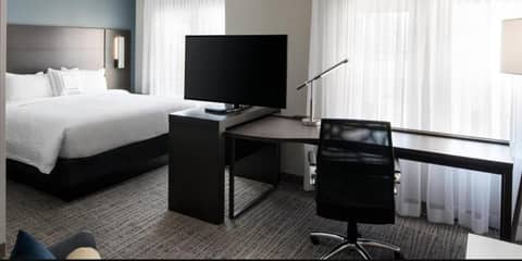 Residence Inn by Marriott Detroit Dearborn — photo 2
