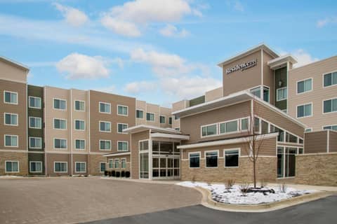 Residence Inn by Marriott Detroit Dearborn — photo 3