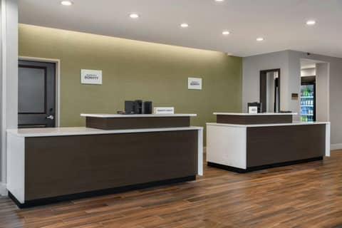Residence Inn by Marriott Detroit Dearborn — photo 4