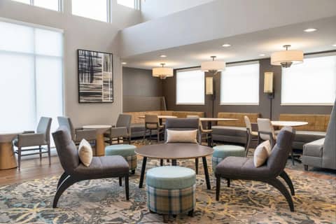 Residence Inn by Marriott Detroit Dearborn — photo 5