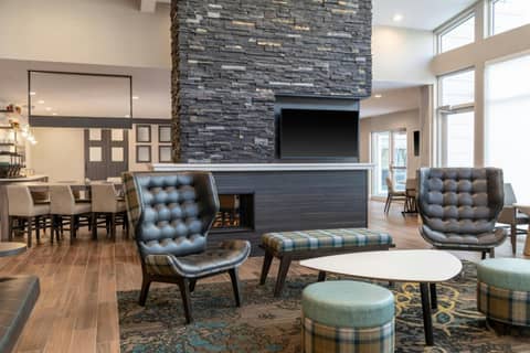 Residence Inn by Marriott Detroit Dearborn — photo 6
