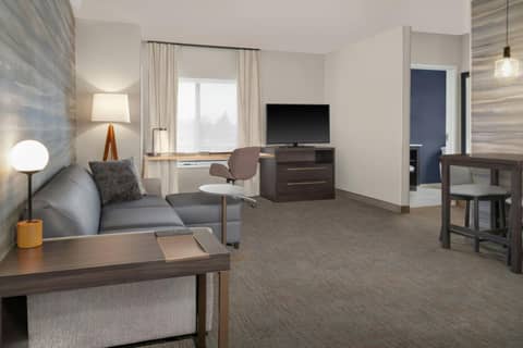 Residence Inn by Marriott Detroit Dearborn — photo 7