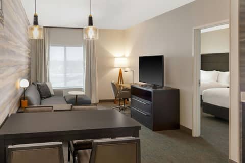 Residence Inn by Marriott Detroit Dearborn — photo 8