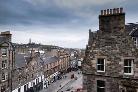 Radisson Blu Hotel, Edinburgh City Centre — photo 6