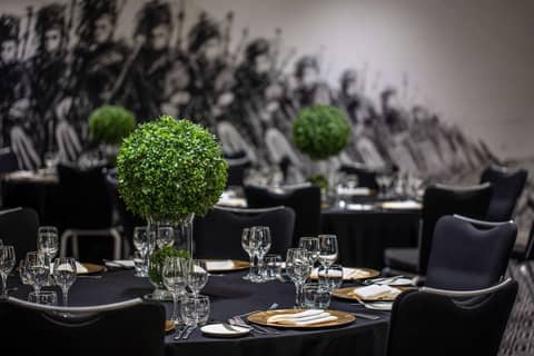 Radisson Blu Hotel, Edinburgh City Centre — photo 9